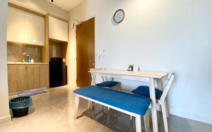 MWHolidayA2117【Cozy SeaView Suites】BathTub🛀WIFI📶