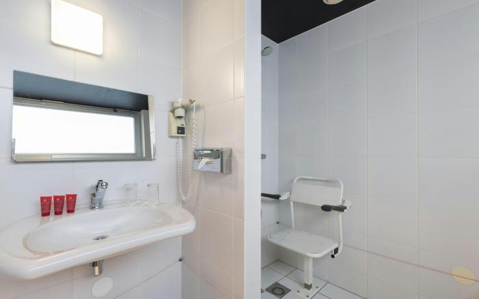 Leonardo Hotel Almere City Center