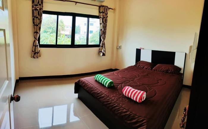 Theerasab Home Stay