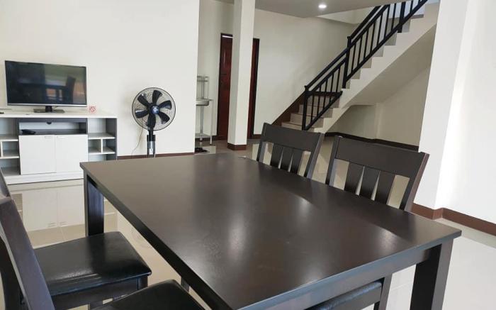 Theerasab Home Stay