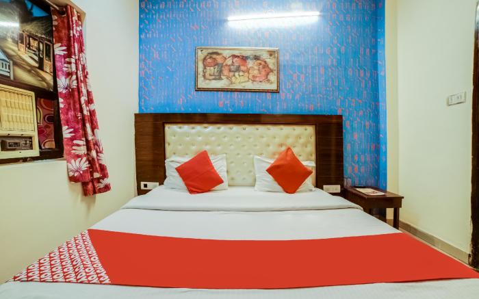Hotel O ffordaPayal
