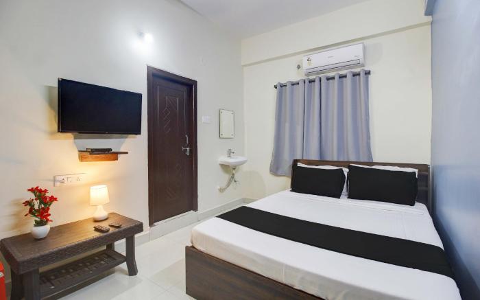 Hotel O REDDY'S GRAND LUXURY ROOMS