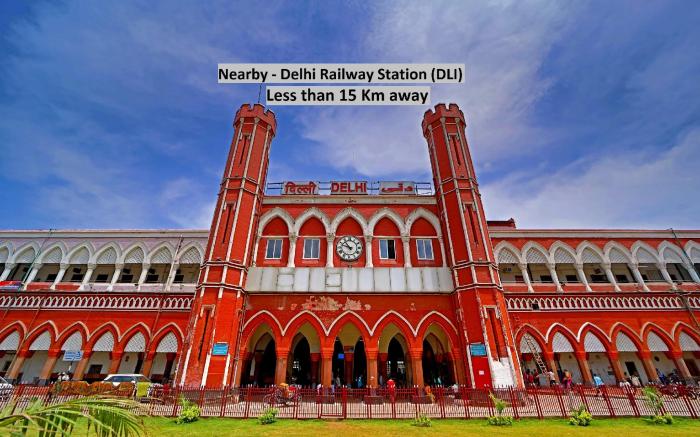 Hotel O by OYO Green Villa