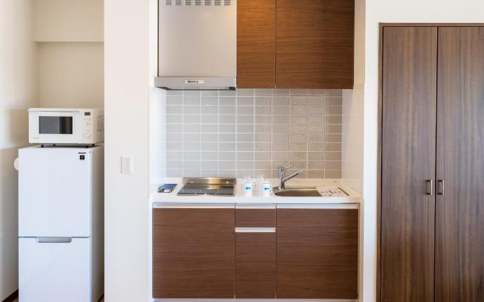 Private Condo Kourijima by Coldio Smart Resort