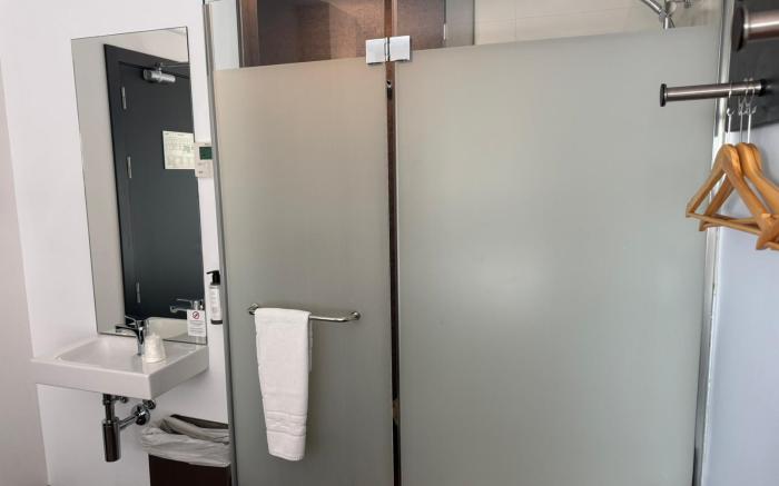 Four Points Flex by Sheraton Malaga Centre