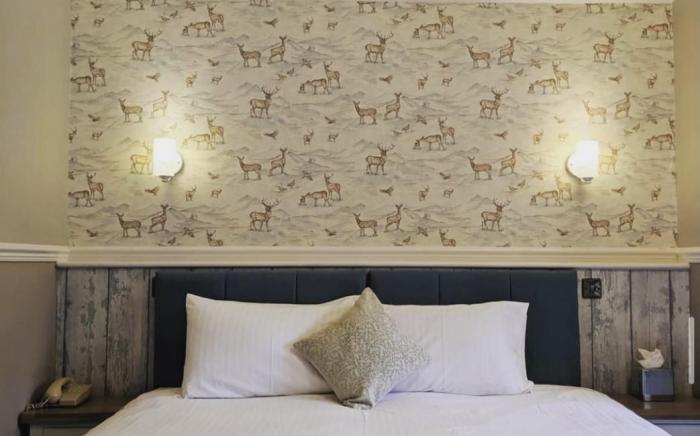 Ormonde House Hotel