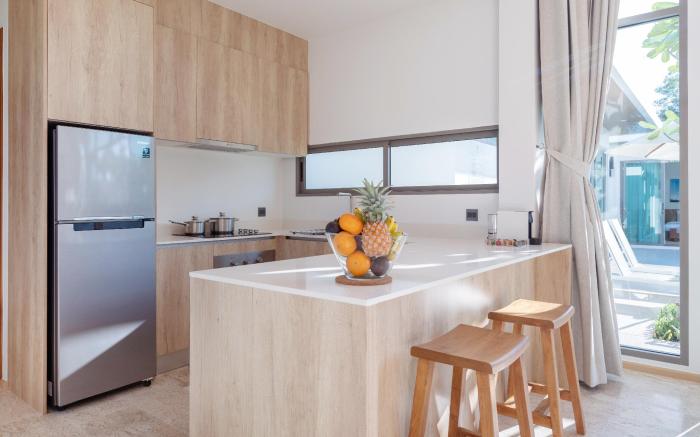 Shambhala Grand Villa Phuket - Private Pool Villas by Escape Villas 