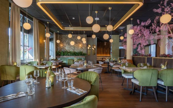 Leonardo Hotel Breda City Center