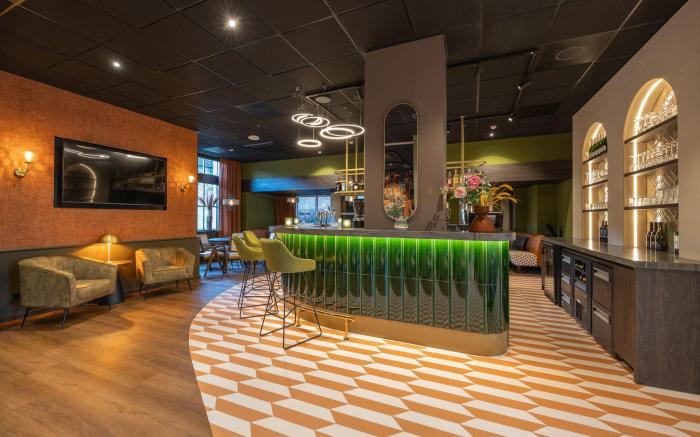 Leonardo Hotel Breda City Center