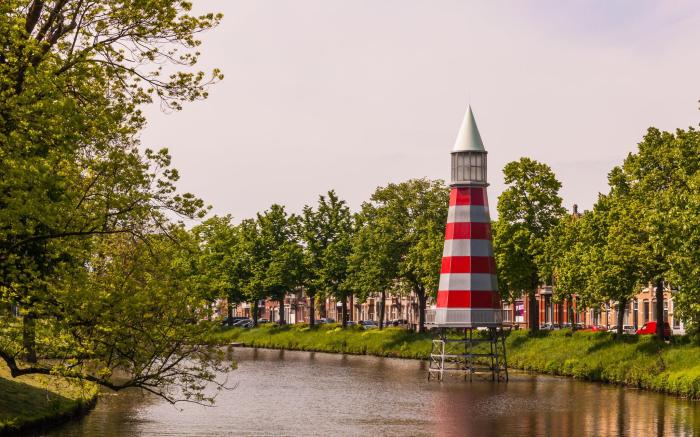 Leonardo Hotel Breda City Center