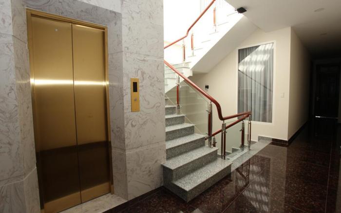 Hong Nhan Hotel