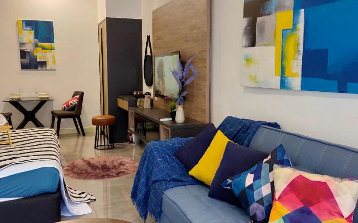 Imperio Private Bathtub Melaka Town