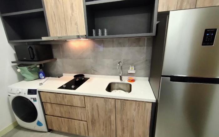 Imperio Private Bathtub Melaka Town