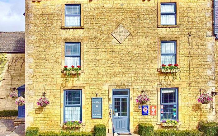 Oakey Cottage