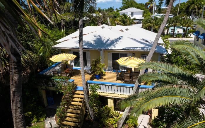 Cedar Cove Resort & Cottages