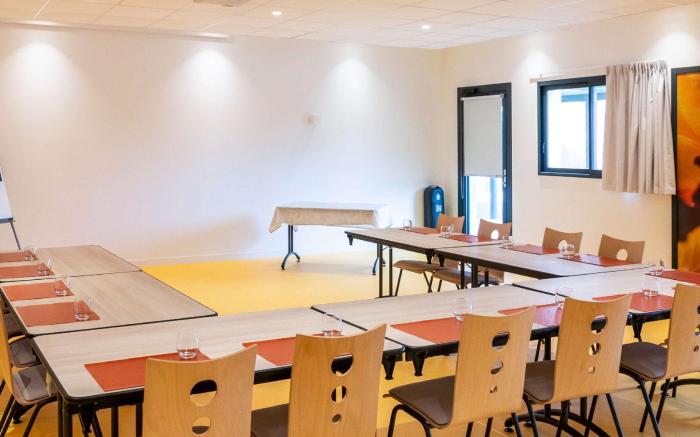 ibis Styles Fougeres (Opening June 2021)