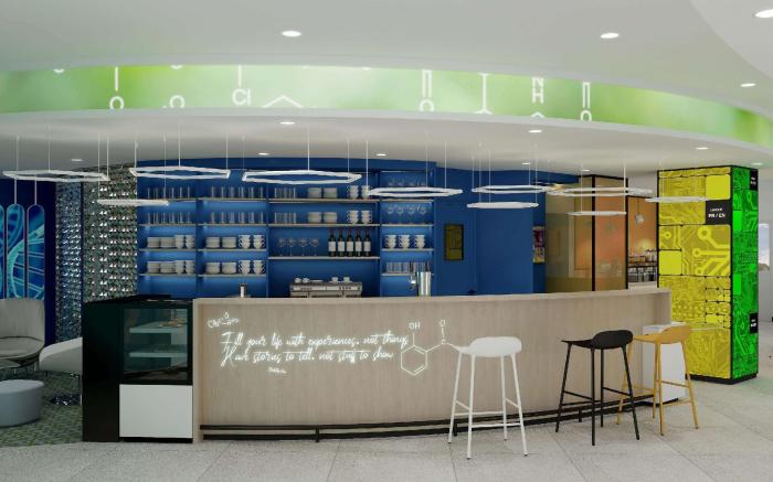 ibis Styles Fougeres (Opening June 2021)
