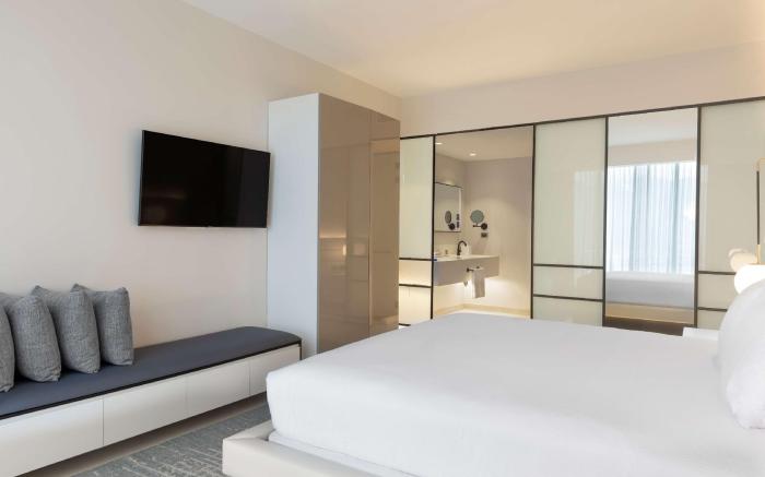 Hilton San Jose La Sabana