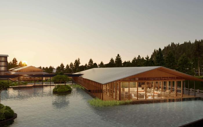 ROKU Kyoto LXR Hotels & Resorts