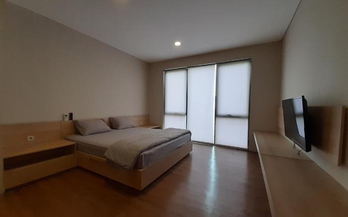 Ciu Residence Lippo Karawaci Tangerang