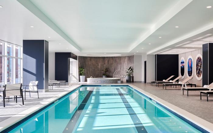 Loews Kansas City Hotel