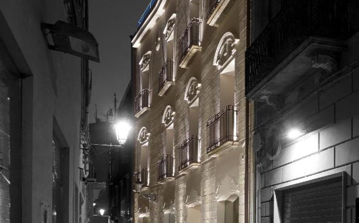 Palazzo Gatto