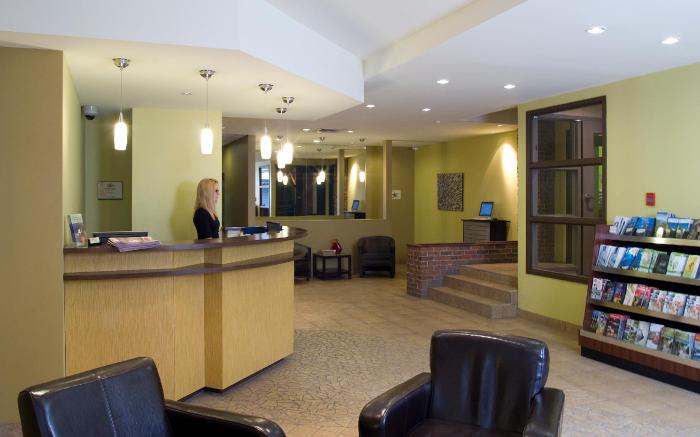 Hotel du Nord