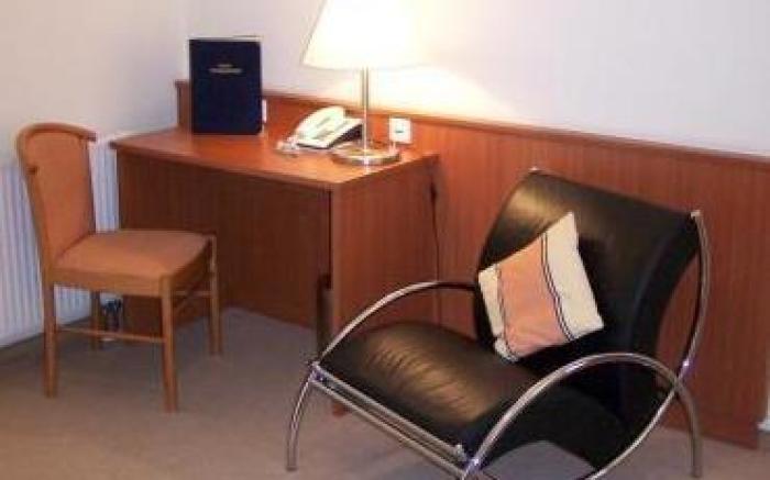 Park Residence