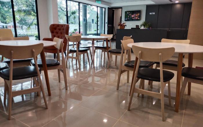 Sritel Boutique Hotel
