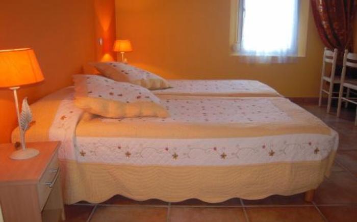 Hotel Princesse D'Azur