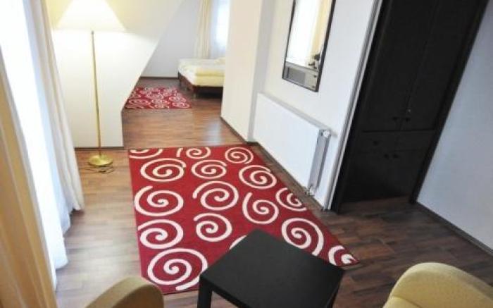 Le petit Palais - Hotel/Pension