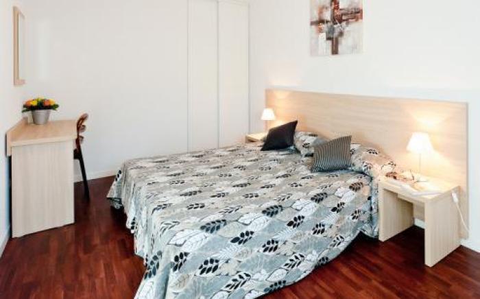 Residhotel St Etienne Centre