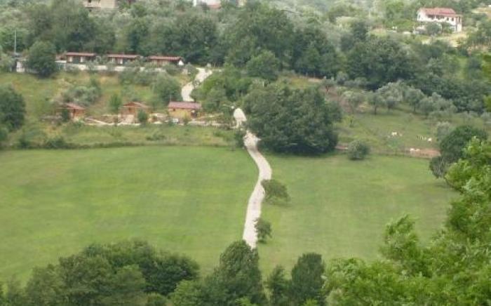 Agriturismo Cisogna