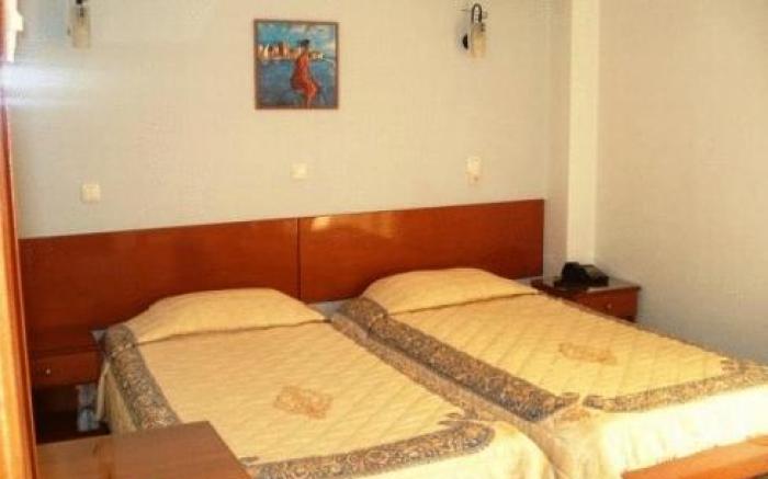 Aktaion Hotel