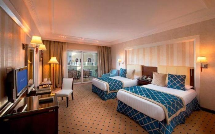 Premier Le Reve Hotel and Spa Adult Only