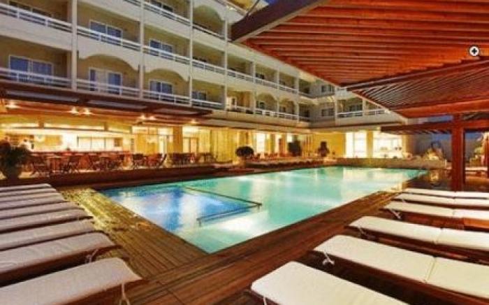 Athineon Hotel