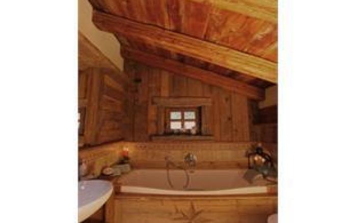 Au Coeur Des Neiges Resort SPA & FREE E-BIKE