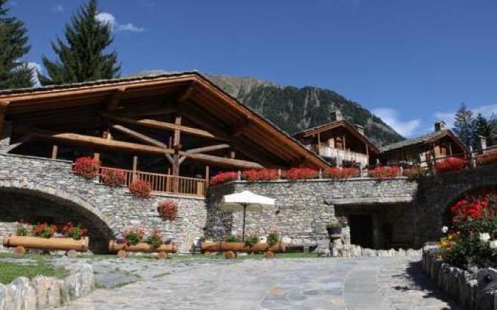 Au Coeur Des Neiges Resort SPA & FREE E-BIKE