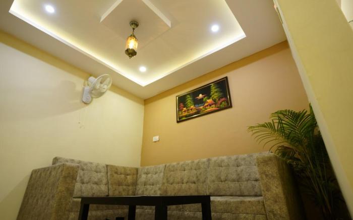 New Hotel Suhail