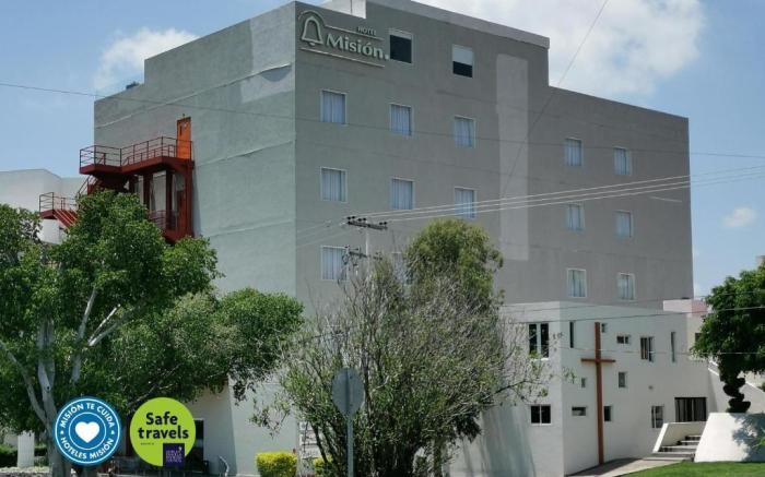 Mision Irapuato