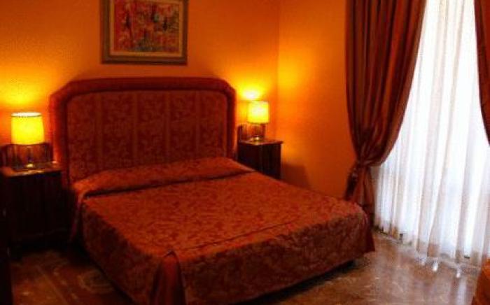 Residenza Cantagalli