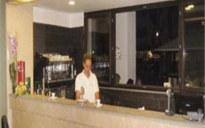 BNS Hotel Francisco