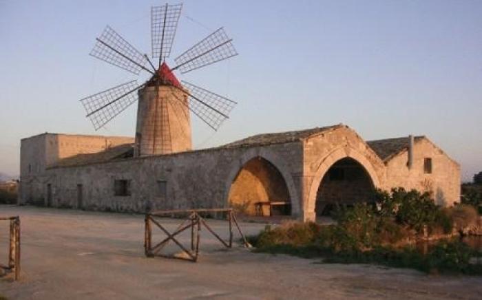 Casolare Nelle Saline