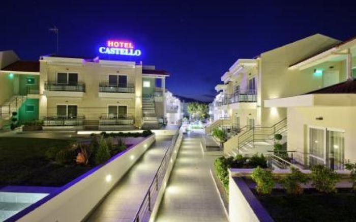 Castello Hotel