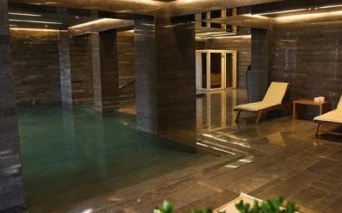Esperos Palace Luxury & Spa Hotel