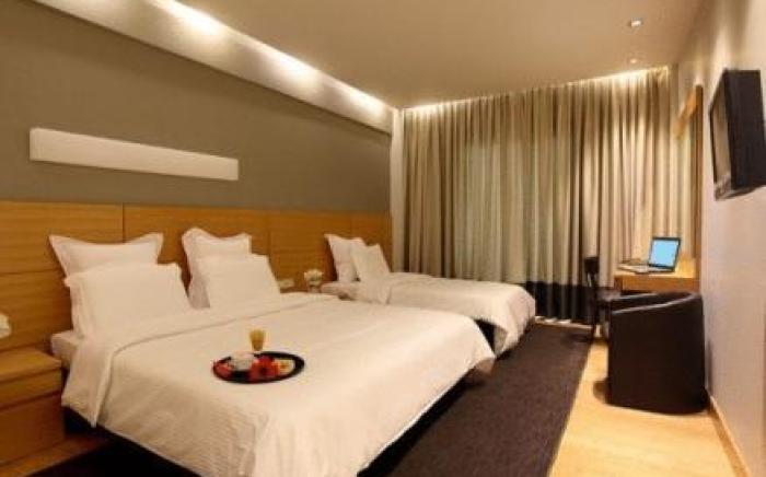 Esperos Palace Luxury & Spa Hotel