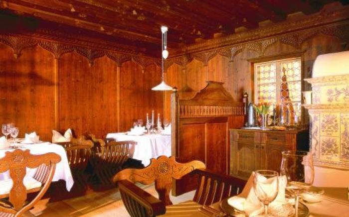 Gardena Grodnerhof - Hotel & Spa