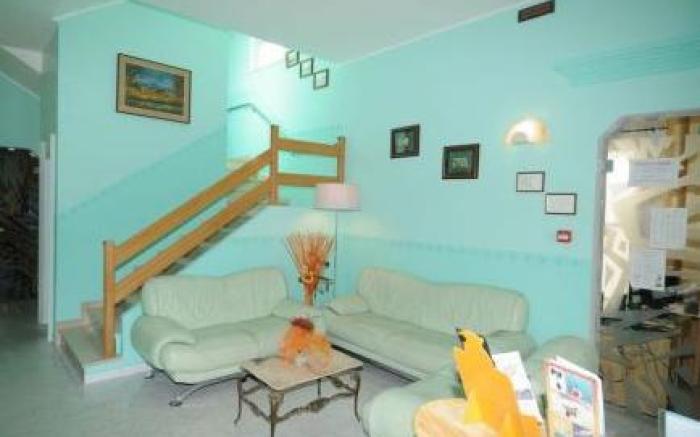 Hotel Giannella