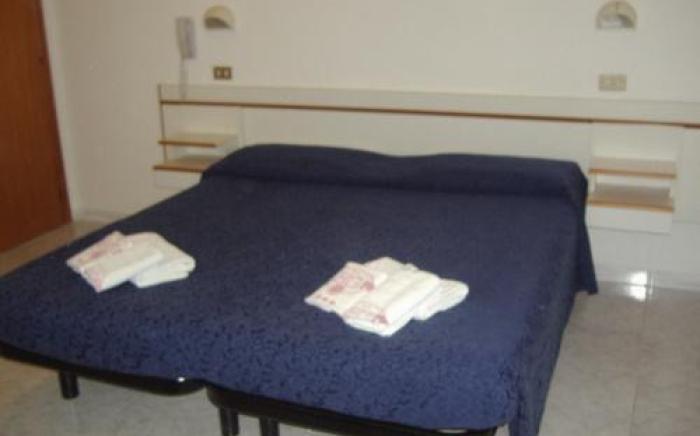 Hotel Giannella