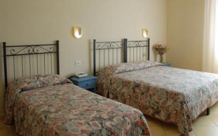 Hotel Ismaele